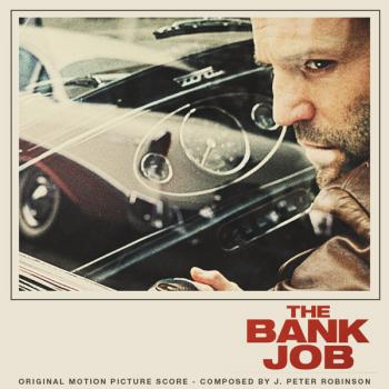 OST   - / The Bank Job