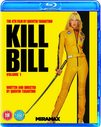   [] / Kill Bill [Dilogy] 