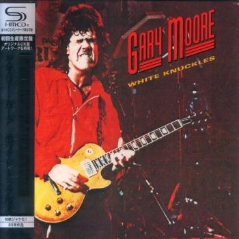 Gary Moore - White Knuckles