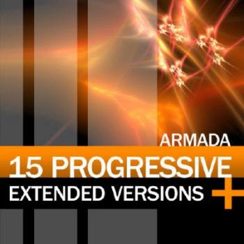 VA - Armada 15 Progressive