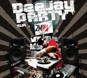 VA - Deejay Party Vol 56