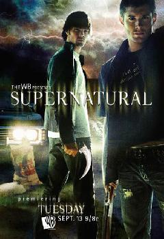[3GP]  (2 ) / Supernatural (2006)
