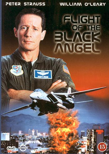    / Flight of Black Angel MVO