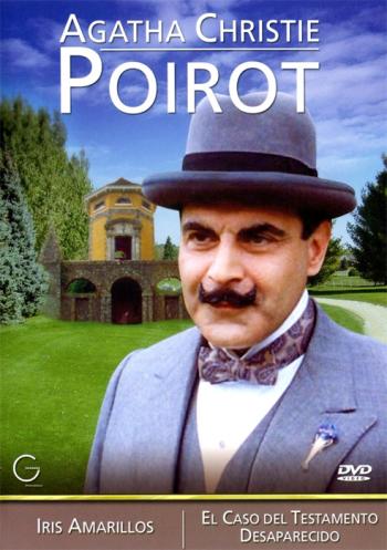    8  / Agatha Christie's Poirot