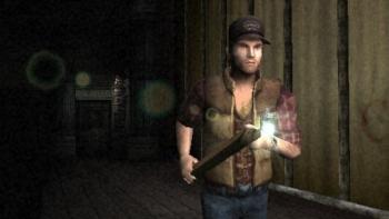 [PSP] Silent Hill Origins save