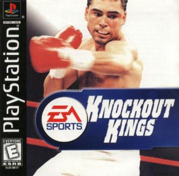 [PSX-PSP] Knockout Kings