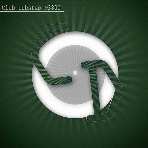 VA - Club Dubstep 3400-3900 