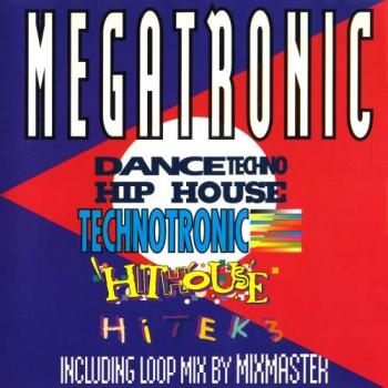 VA - Megatronic