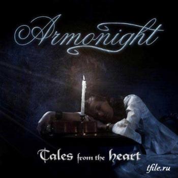 Armonight - Tales From The Heart