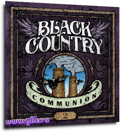 Black Country Communion -  