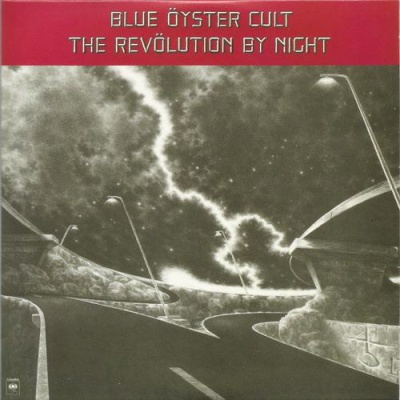 Blue Oyster Cult - Original Album Classics 