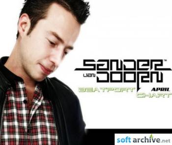 Sander Van Doorn - Beatport Chart April