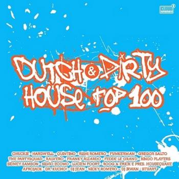 VA-Dutch & Dirty House Top 100