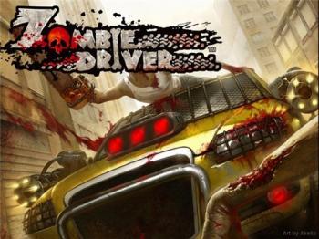 [Xbox 360] Zombie Driver HD