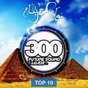 VA - Aly and Fila - Future Sound Of Egypt 300