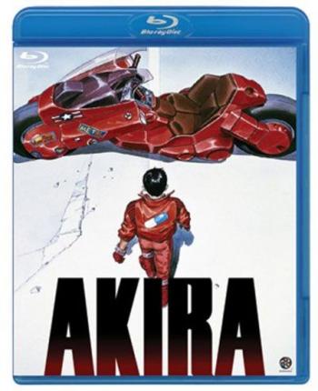  / Akira [Movie] [RAW] [RUS+JAP+SUB] [1080p]