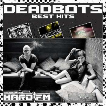 VA-Deadbots - Best Hits