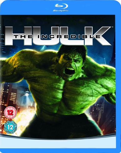 ,   []/ Hulk, The Incredible Hulk [Dilogy] 