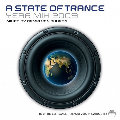 Trance Pack 2009 - Only Hits 