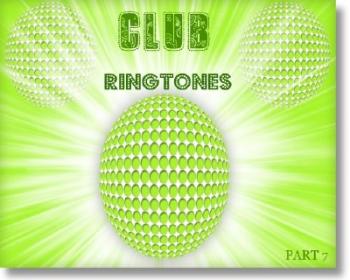 Mobile Ringtones - club mix Part 7