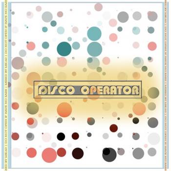 VA - Disco Operator