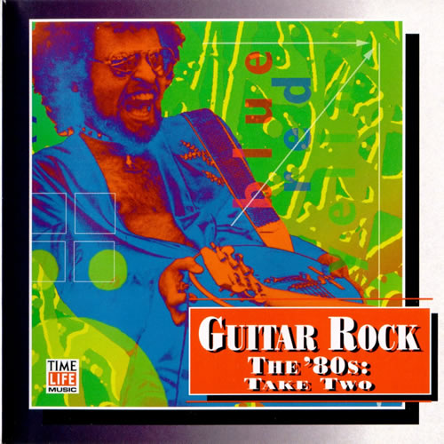 VA - Guitar Rock 