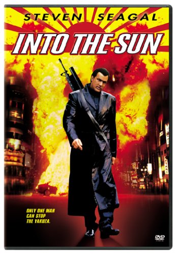 [PSP]    / Into the Sun (2005)