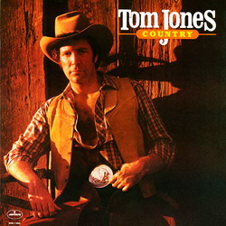 Tom Jones -  