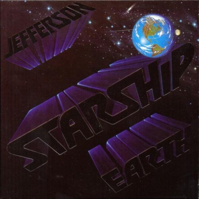 Jefferson Starship - Original Album Classics 