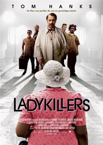   / The Ladykillers