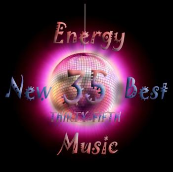 VA - Energy New Best Music top 50 THIRTY-FIFTH
