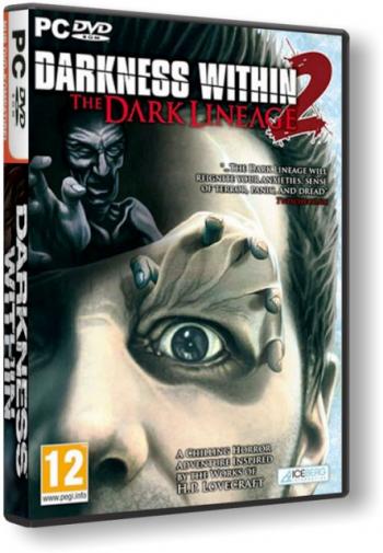  Darkness Within 2: The Dark Lineage [2010]