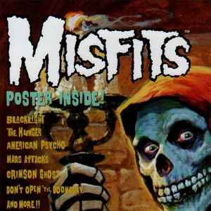 Misfits -  