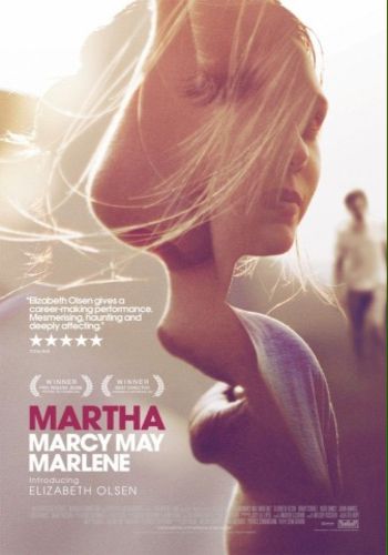 ,  ,  / Martha Marcy May Marlene MVO