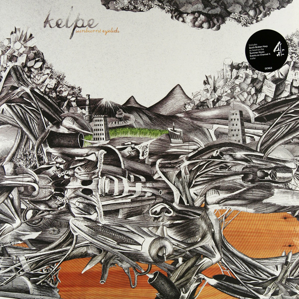 Kelpe - Discography 