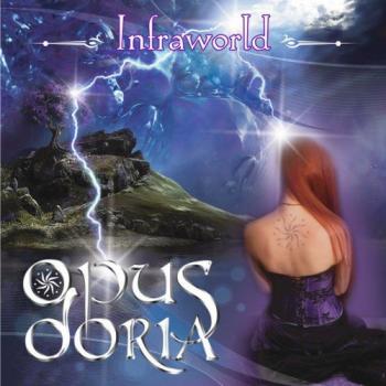 Opus Doria - Infraworld