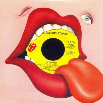 The Rolling Stones - The Singles Collection 1971-2006 