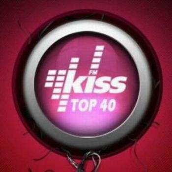 VA-Kiss FM Top 40 (August 2011)