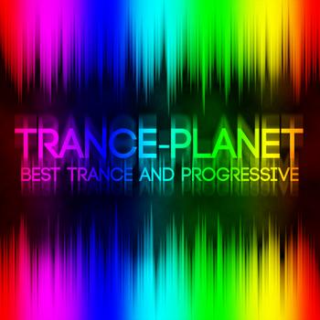 Dj Ivan-Ice-Berg - Trance-Planet #264