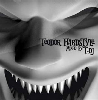 Teoder Hardstyle 2. Mixed by Teodor DJ