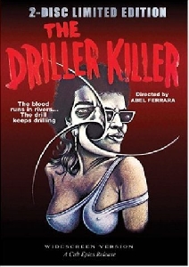    / Driller Killer, The
