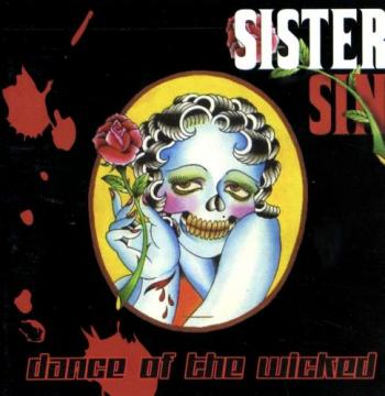 Sister Sin - Dance of the Wicked