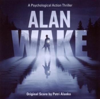 OST Alan Wake