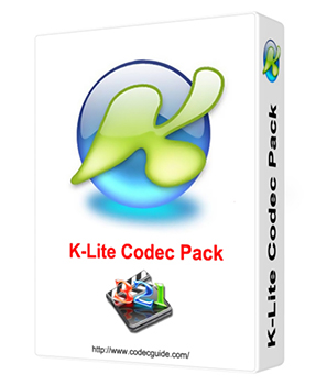 K-Lite Codec Pack 8.9.5 Mega/Full/Standard/Basic + x64 6.4.5 2012, Кодеки, плеер, утилиты 32 ...