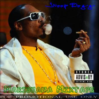 Snoop Dogg Marijuana Mixtape