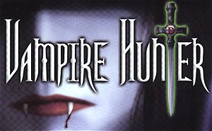 [PSX-PSP] Vampire Hunter D