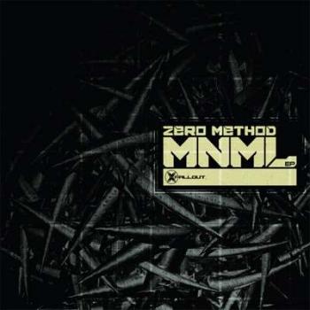 Zero Method - MNML EP