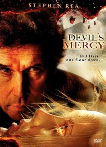   / The Devil's Mercy MVO