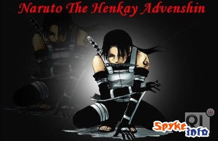 naruto the henkay adveshin 0.6 