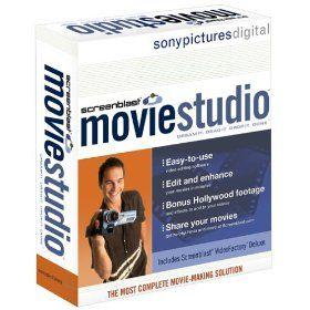 Screenblast Movie Studio 3.0.78